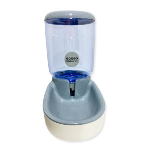 BEBEDERO PARA MASCOTAS AUTOMÁTICO 3.8L