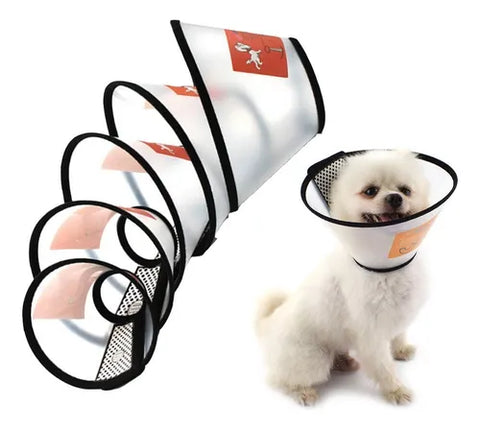 COLLAR ISABELINO 61X38X29