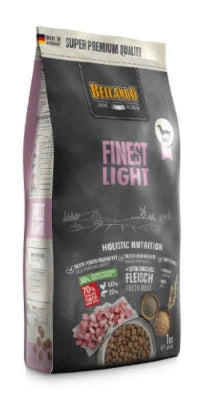 BELCANDO FINEST LIGHT 12,5KG