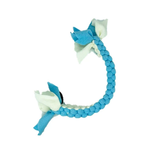 TRENZA PARA ESCONDER COMIDA 50x3x3 cm | 60 g | Lavable