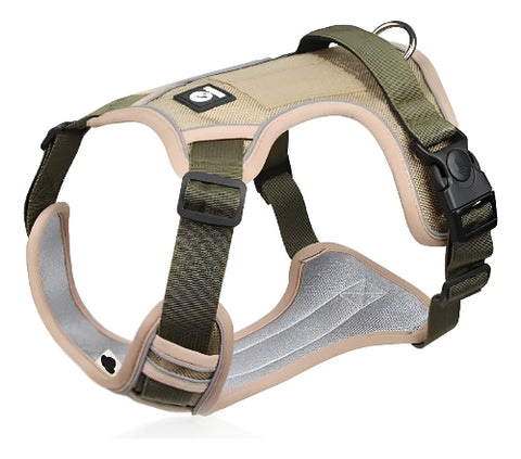 ARNÉS WONDER DOG DUOMM TALLA L