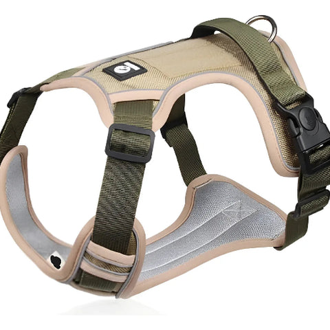 ARNÉS WONDER DOG DUOMM TALLA S