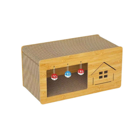 CASA RASCADOR CARTON