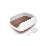 ARENERO PARA GATOS M