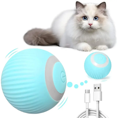 PELOTA WONDER CAT REBOTADORA GRAVITACIONAL