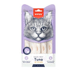 WANPY CREMOSO TREAT ATÚN & CANGREJO 70 GR