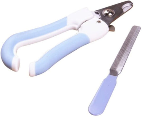 CORTA UÑAS CON LIMA GRANDE MIX COLORES