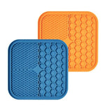 ALMOHADILLA PARA LAMER 15x15x1 cm 90g