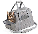 BOLSO PARA TRASLADO GATO