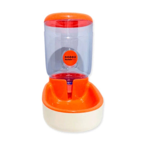 BEBEDERO PARA MASCOTAS AUTOMÁTICO 3.8L